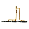  tel-szalk-024519 Sony Xperia 5 Bekapcsoló és hangerőszabályzó gomb flexibilis kábel