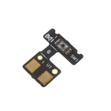 tel-szalk-02863 Asus Zenfone 2 Laser ZE500KL bekapcsoló gomb flexibilis kábellel mobiltelefon, tablet alkatrész