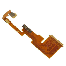  tel-szalk-02885 HTC One M8S bekapcsoló gomb flexibilis kábellel mobiltelefon, tablet alkatrész