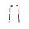  tel-szalk-02928 Lenovo Vibe K5 bekapcsoló gomb flexibilis kábellel
