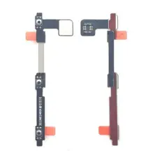  tel-szalk-03008 Xiaomi Mi 5 bekapcsoló gomb flexibilis kábellel mobiltelefon, tablet alkatrész