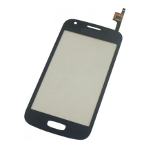  tel-szalk-03410 Samsung Galaxy Ace 3 fekete Érintőpanel -kijelző nélkül -digitizer mobiltelefon, tablet alkatrész