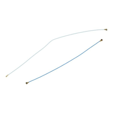  tel-szalk-150547 Samsung Galaxy A20e antenna kábel mobiltelefon, tablet alkatrész