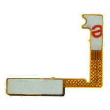  tel-szalk-150870 Samsung Galaxy A01 bekapcsoló gomb flexibilis kábellel mobiltelefon, tablet alkatrész