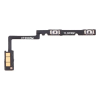  tel-szalk-151260 OPPO A91 hangerőszabályzó gomb flexibilis kábel