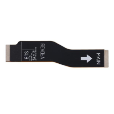 tel-szalk-151296 Samsung Galaxy Note 10 Plus alaplapi flexibilis kábel mobiltelefon, tablet alkatrész
