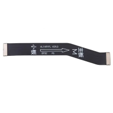  tel-szalk-151341 Huawei P smart Plus (2019) alaplapi flexibilis kábel mobiltelefon, tablet alkatrész