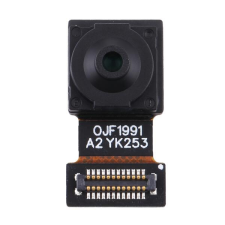  tel-szalk-151377 Xiaomi Redmi Note 9 Pro előlapi kamera mobiltelefon, tablet alkatrész