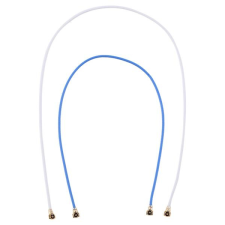  tel-szalk-151445 Samsung Galaxy A10e antenna kábel mobiltelefon, tablet alkatrész