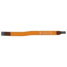  tel-szalk-151470 Samsung Galaxy Note 10 LCD flexibilis kábel mobiltelefon, tablet alkatrész