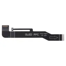  tel-szalk-151474 Xiaomi Mi CC9 LCD flexibilis kábel mobiltelefon, tablet alkatrész