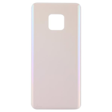 tel-szalk-152720 Akkufedél hátlap - burkolati elem Huawei Mate 20 Pro, rózsaszín mobiltelefon, tablet alkatrész