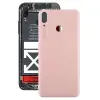  tel-szalk-153098 Akkufedél hátlap - burkolati elem Huawei Enjoy 9 Plus, rózsaszín