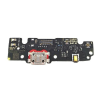  tel-szalk-153450 Motorola Moto E6 Play töltőcsatlakozó port panel