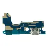  tel-szalk-153464 Wiko View Prime töltőcsatlakozó port panel