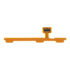  tel-szalk-153706 Samsung Galaxy A90 Bekapcsoló és hangerőszabályzó gomb flexibilis kábel mobiltelefon, tablet alkatrész