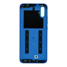  tel-szalk-153816 Xiaomi Redmi 9A kék akkufedél, hátlap mobiltelefon, tablet alkatrész