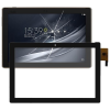  tel-szalk-153866 Asus ZenPad 10 Z301ML / Z301MFL fekete Érintőpanel -kijelző nélkül -digitizer