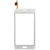  tel-szalk-154036 Samsung Galaxy Grand Prime G530 fehér Érintőpanel -kijelző nélkül -digitizer