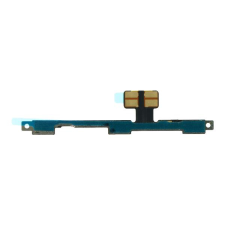  tel-szalk-154730 Meizu 16X Bekapcsoló és hangerőszabályzó gomb flexibilis kábel mobiltelefon, tablet alkatrész