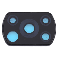 tel-szalk-1921692 Xiaomi Poco X3 / X3 NFC hátlapi kamera lencse kerettel mobiltelefon, tablet alkatrész
