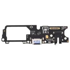  tel-szalk-1921761 Oppo A52/A72 4G töltőcsatlakozó port panel mobiltelefon, tablet alkatrész