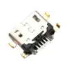  tel-szalk-1921826 Samsung Galaxy A10s SM-A107F töltőcsatlakozó port (töltő csatlakozó port)