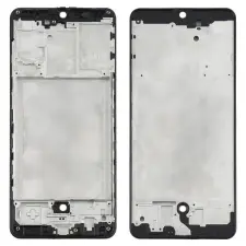  tel-szalk-1921910 Samsung Galaxy A31 előlap lcd keret, burkolati elem mobiltelefon, tablet alkatrész