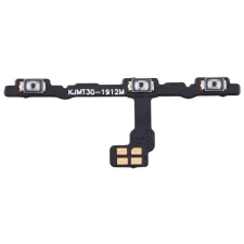 tel-szalk-1921944 Huawei Mate 30 Bekapcsoló és hangerőszabályzó gomb flexibilis kábel mobiltelefon, tablet alkatrész