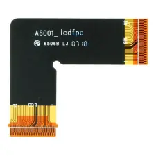  tel-szalk-1921984 Lenovo TAB 4 10 TB-X304 alaplapi flexibilis kábel mobiltelefon, tablet alkatrész