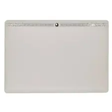  tel-szalk-1922300 Lenovo Tab 2 A10-30 fehér akkufedél, hátlap mobiltelefon, tablet alkatrész