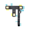  tel-szalk-1922438 Apple Macbook Pro 16" (2019 Scissor) A2141 mikrofon flex szalagkábellel