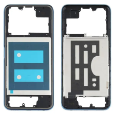  tel-szalk-1922502 Vivo Y70s kék középső keret mobiltelefon, tablet alkatrész