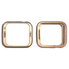 tel-szalk-1922515 Apple Watch 5 40mm arany középső keret mobiltelefon, tablet alkatrész
