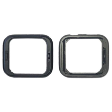  tel-szalk-1922517 Apple Watch 5 44mm matt fekete középső keret mobiltelefon, tablet alkatrész
