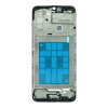 tel-szalk-1922722 Samsung Galaxy A02s előlap lcd keret, burkolati elem (GB verzió)