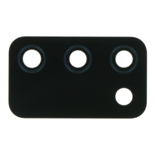  tel-szalk-1924841 Samsung Galaxy A02s hátlapi kamera lencse fekete mobiltelefon, tablet alkatrész