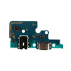  tel-szalk-1924990 Samsung Galaxy A70 SM-A705F / A70s töltőcsatlakozó port panel