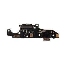 tel-szalk-1925070 Huawei Mate 20 X töltőcsatlakozó port panel mobiltelefon, tablet alkatrész