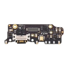  tel-szalk-1925104 Xiaomi Mi 6X / A2 töltőcsatlakozó port panel mobiltelefon, tablet alkatrész