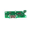  tel-szalk-1925322 Motorola Moto E6 Play töltőcsatlakozó port panel