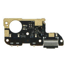  tel-szalk-1925348 Xiaomi Mi 8 Pro töltőcsatlakozó port panel mobiltelefon, tablet alkatrész