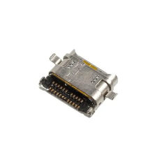  tel-szalk-1925408 Huawei P9 töltőcsatlakozó port (töltő csatlakozó port) mobiltelefon, tablet alkatrész