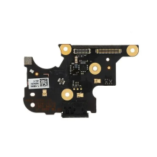  tel-szalk-1925549 Google Pixel 3a XL mikrofon flex szalagkábellel mobiltelefon, tablet alkatrész