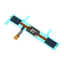  tel-szalk-1925632 Samsung Galaxy J3 (2016) J320 Home gomb flexibilis kábellel mobiltelefon, tablet alkatrész