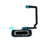  tel-szalk-1925640 Samsung Galaxy S5 mini fekete Home gomb flexibilis kábellel