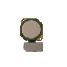  tel-szalk-1925667 arany Home gomb flexibilis kábellel mobiltelefon, tablet alkatrész