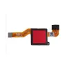  tel-szalk-1925736 Xiaomi Redmi 5 Plus / Redmi Note 5 piros Home gomb flexibilis kábellel