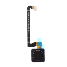  tel-szalk-1925806 Google Pixel 3 fekete Home gomb flexibilis kábellel mobiltelefon, tablet alkatrész