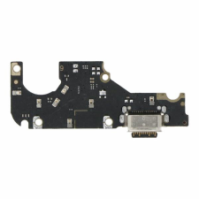  tel-szalk-1926184 Motorola One Hyper töltőcsatlakozó port panel mobiltelefon, tablet alkatrész